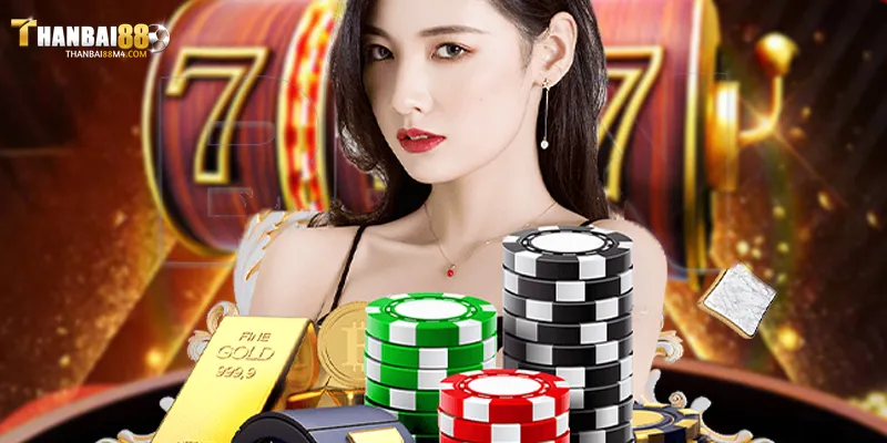 Thông Tin Nhà Cái Thanbai88 Có Uy Tín Không? Giải Đáp Chi Tiết Cho Anh Em? Giải đáp Thanbai88 có uy tín không